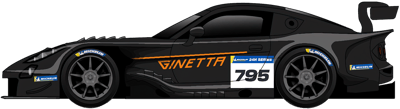 Ginetta