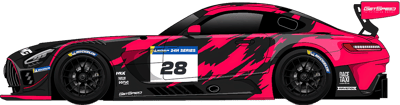 Mercedes-AMG