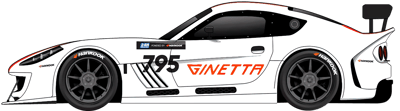 Ginetta