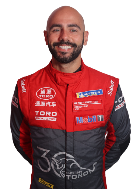 Adam Christodoulou