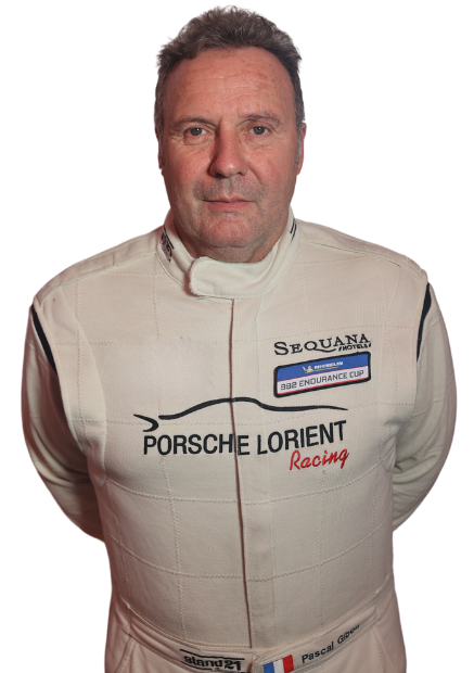 Pascal Gibon