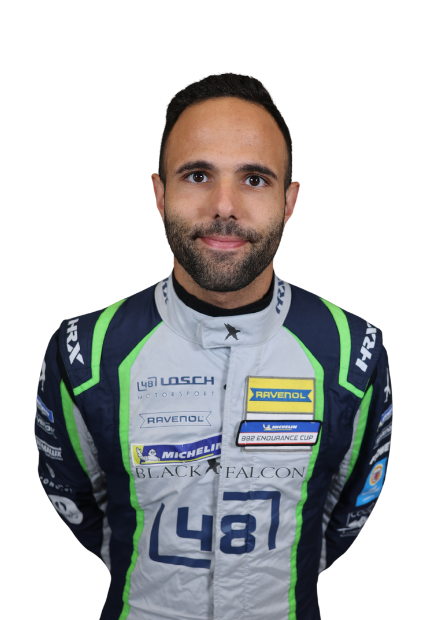 Dylan Pereira