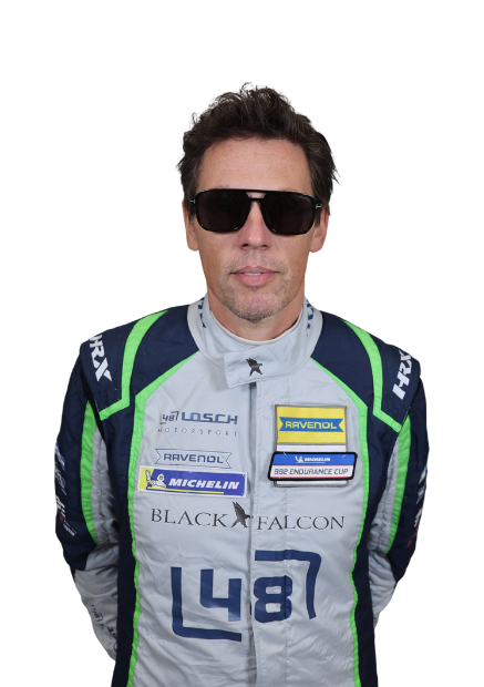 Carlos Rivas