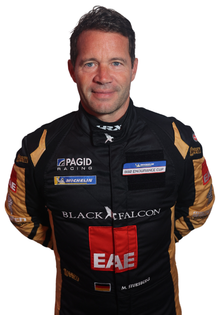 Mike Stursberg
