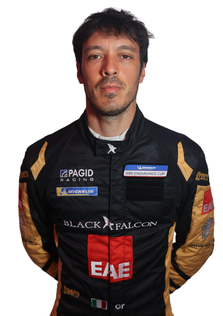 Gabriele Piana