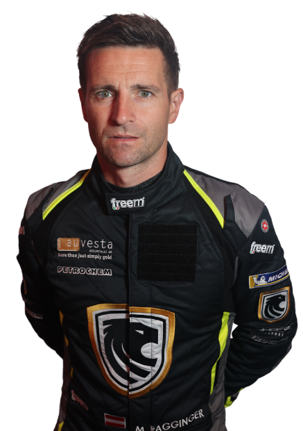 Martin Ragginger