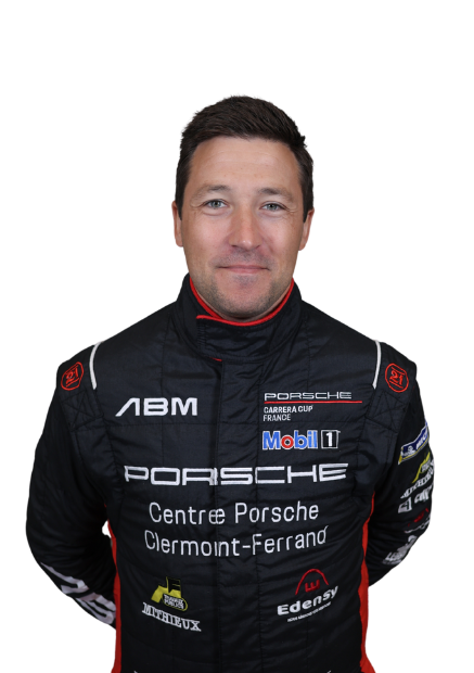 Marc Guillot