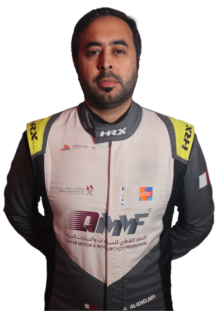 Abdulla Ali Al Khelaifi