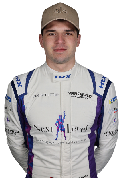 Glenn van Berlo