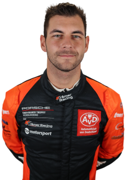 Tobias Müller