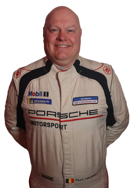 Kurt Hensen