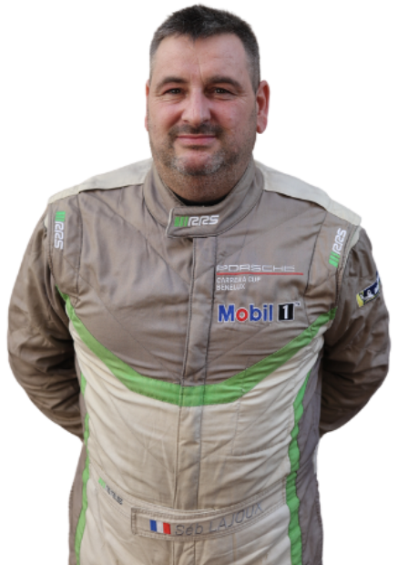 Sebastien Lajoux
