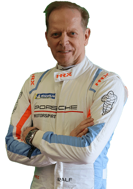 Ralf Oehme