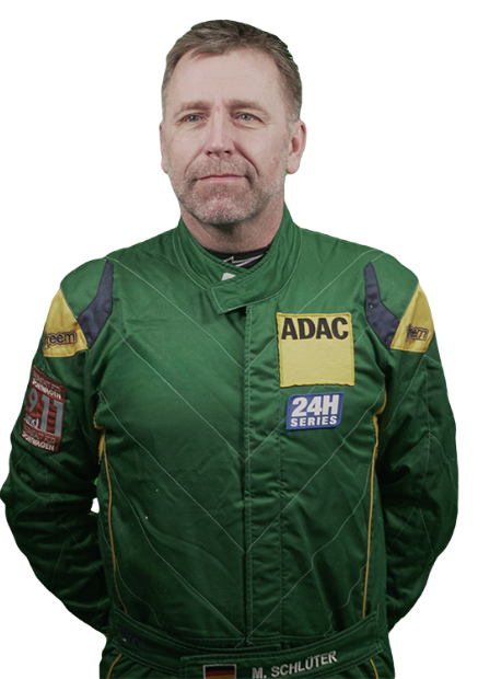 Martin Schlüter