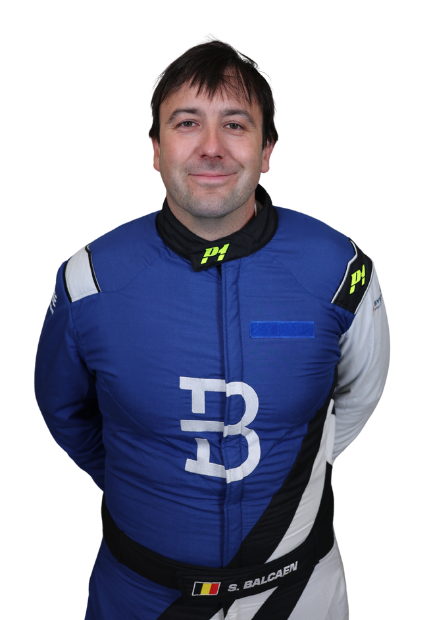 Simon Balcaen