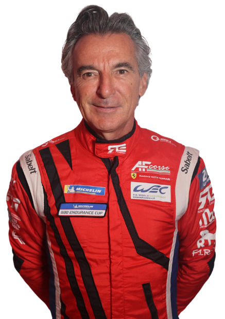 Franck Dezoteux