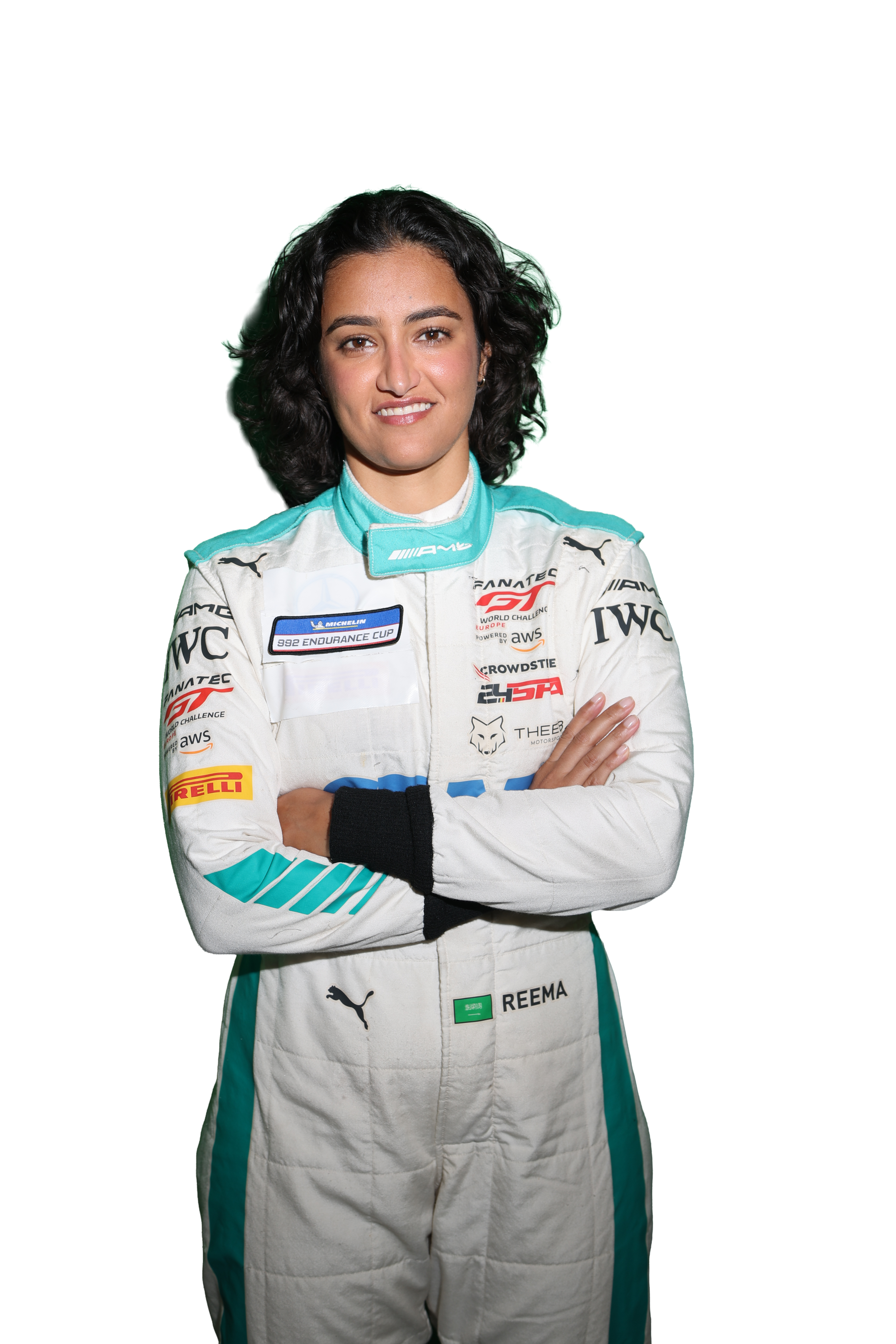 Reema Juffali