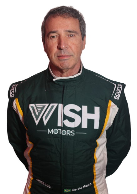 Marcio Mauro