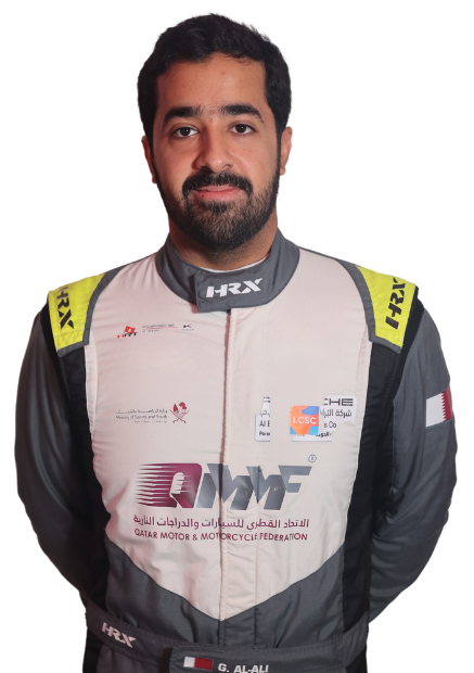 Ghanim Al Ali