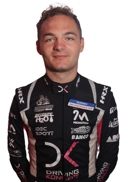 Mathys Jaubert