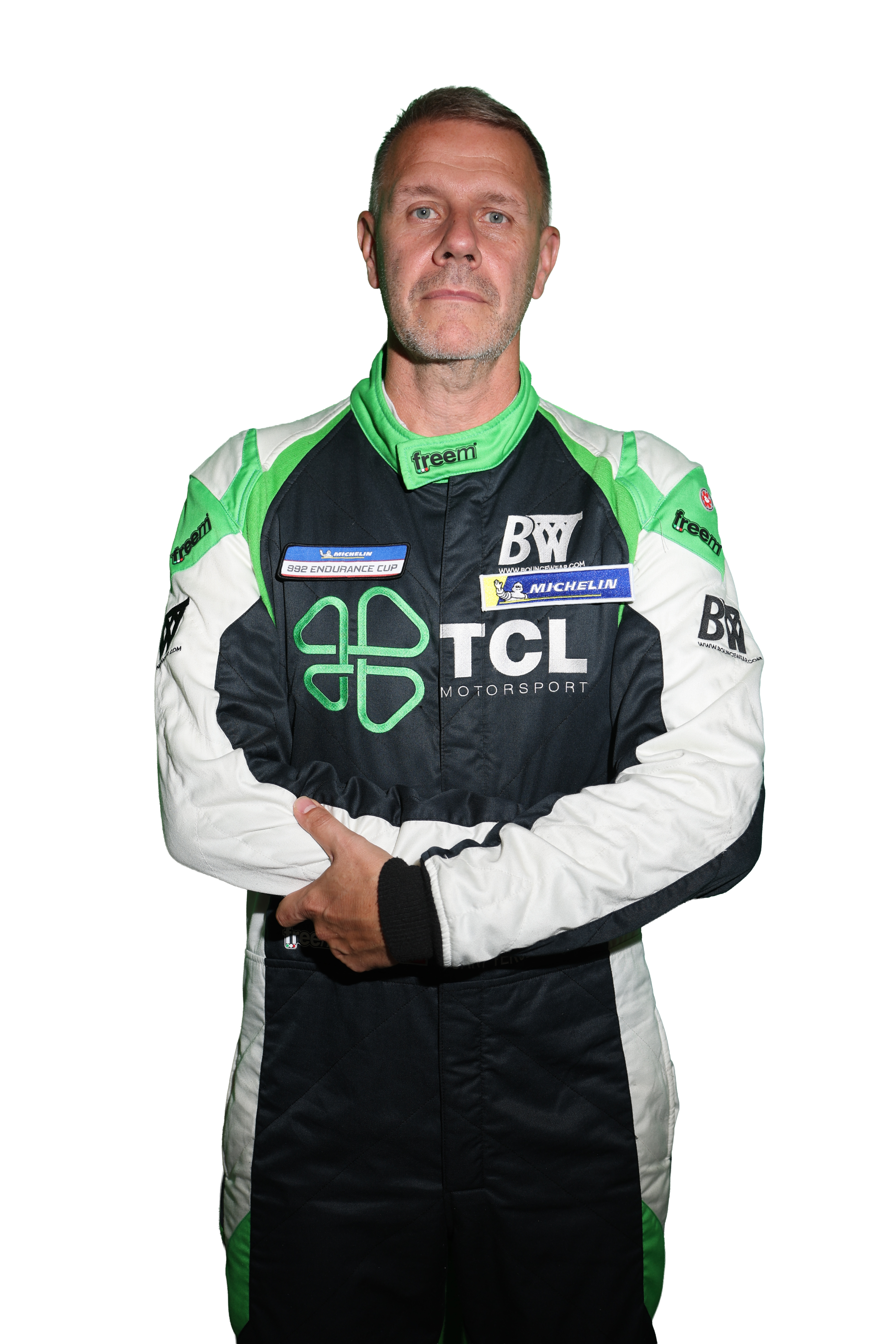 Gary Terclavers
