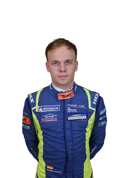 Sebastian Freymuth