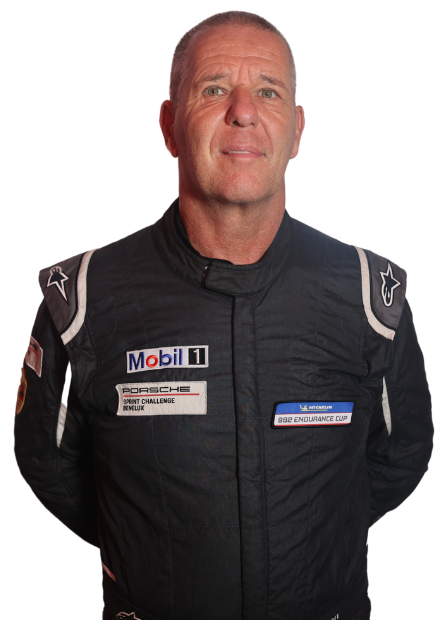 Jean-pierre Verhoeven