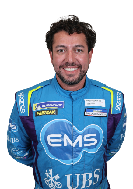 Leonardo Sanchez
