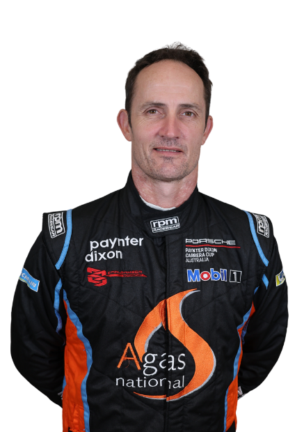 Adrian Flack