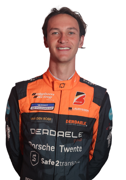 Sacha Norden