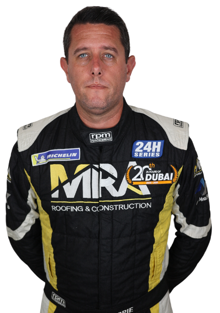 Darren Currie