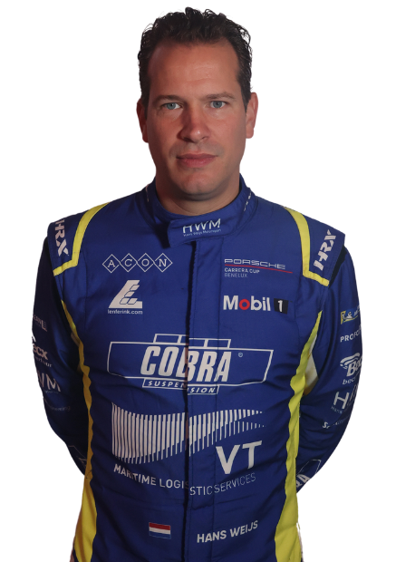 Hans Weijs