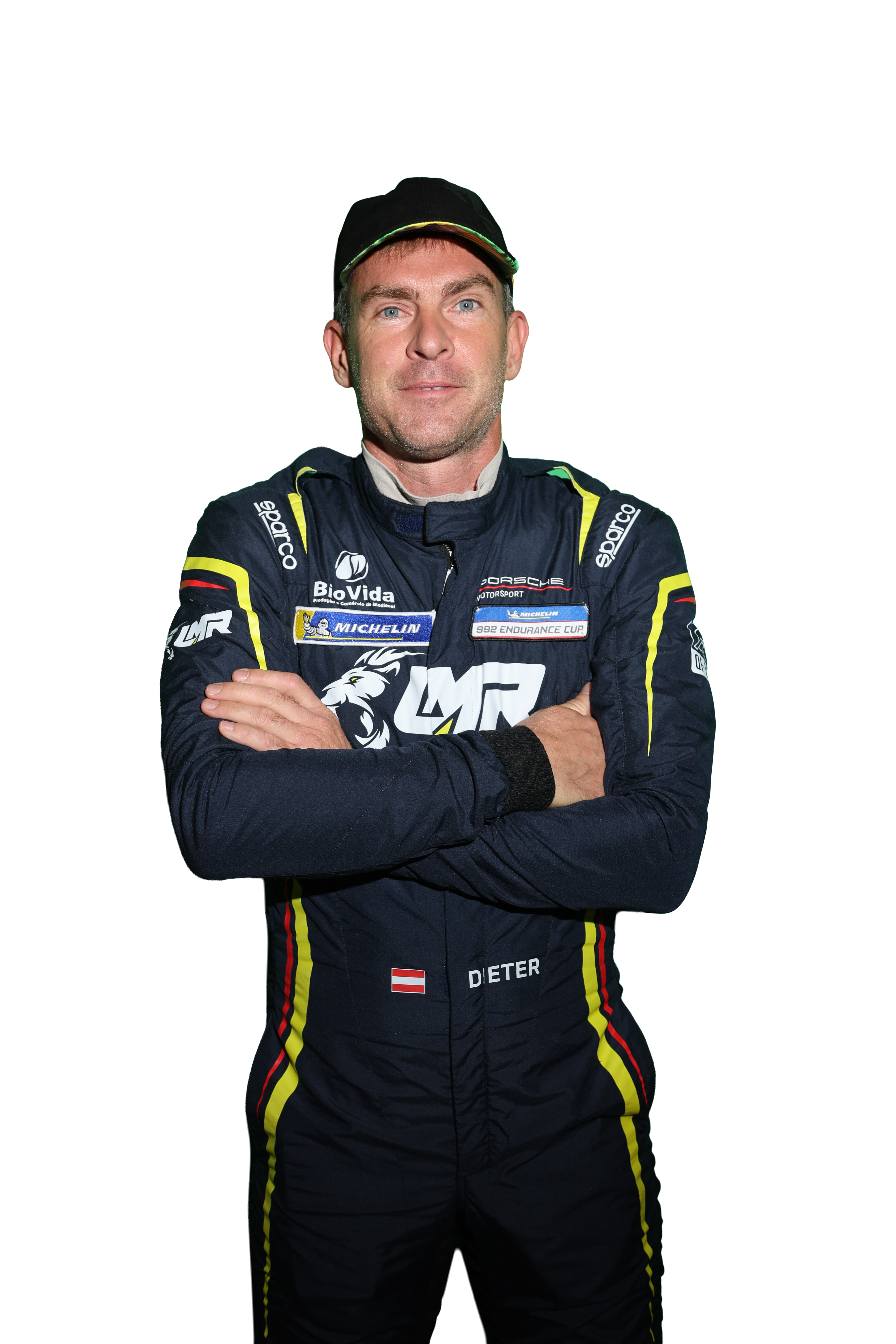 Dieter Svepes