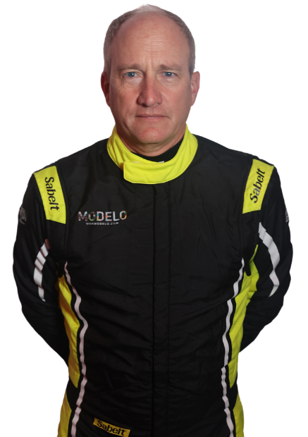 Adrian Comstock