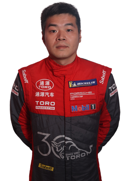 Dennis Zhang