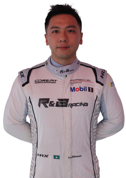 Lu Zhiwei
