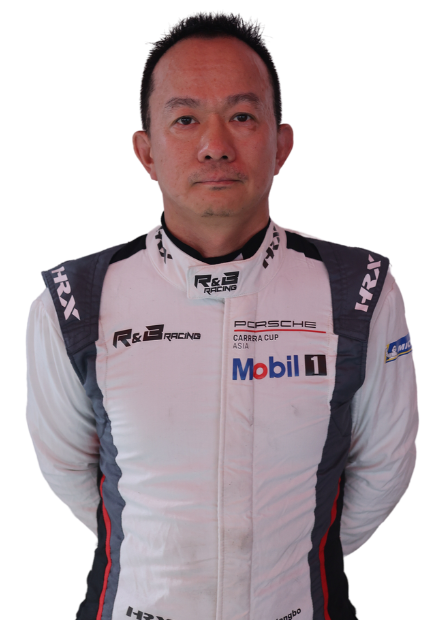 Yao Liangbo