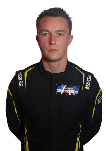 Parker Thompson
