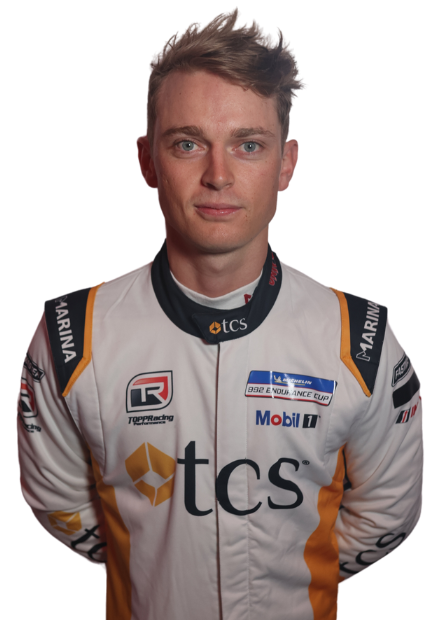 Ryan Yardley