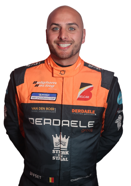 Dylan Derdaele