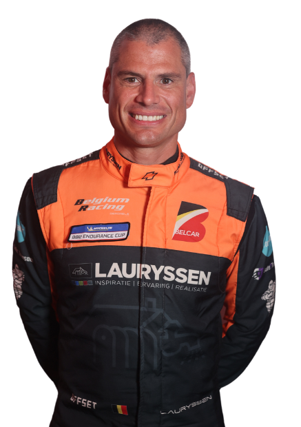Jan Lauryssen