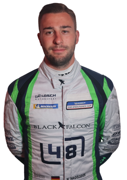 Noah Nagelsdiek