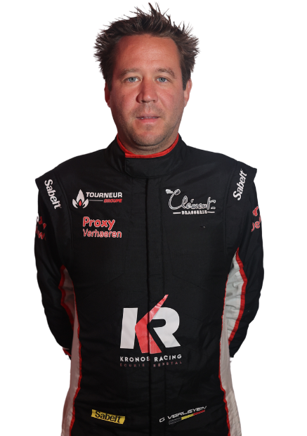 Gilles Verleyen