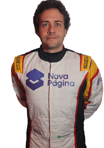 Marcus Vinicius Neves