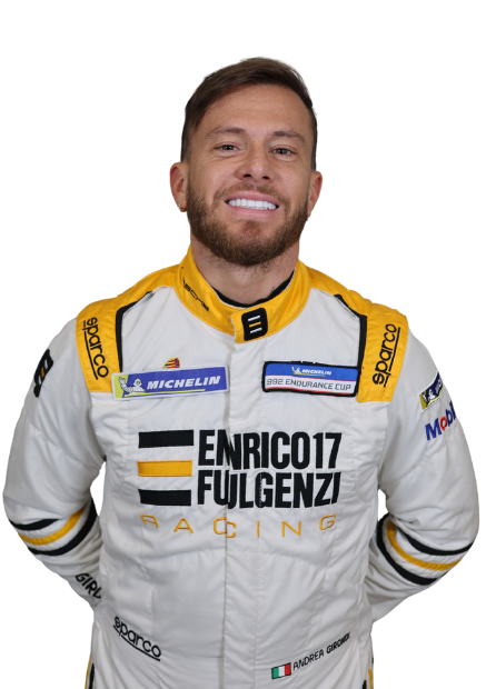 Andrea Girondi