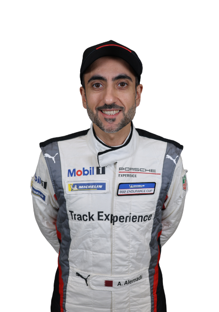 Ahmed Al-Emadi