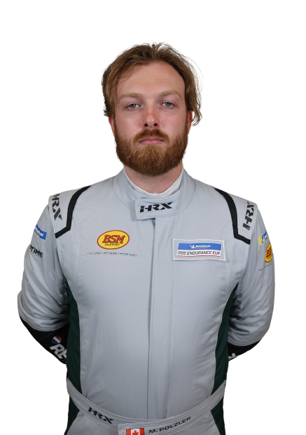 Maxwell Polzler