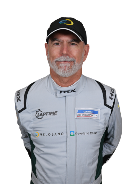 Kevin Stadtlander