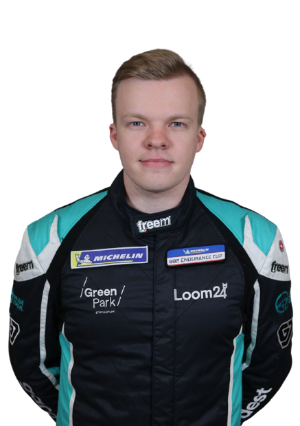 Gregor Jeets