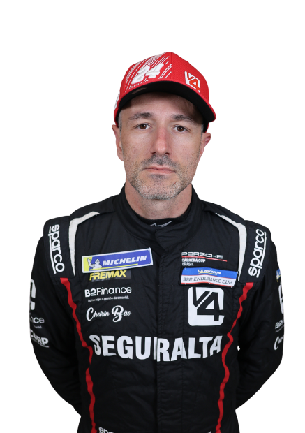 Luis Gustavo Barboza Zanon
